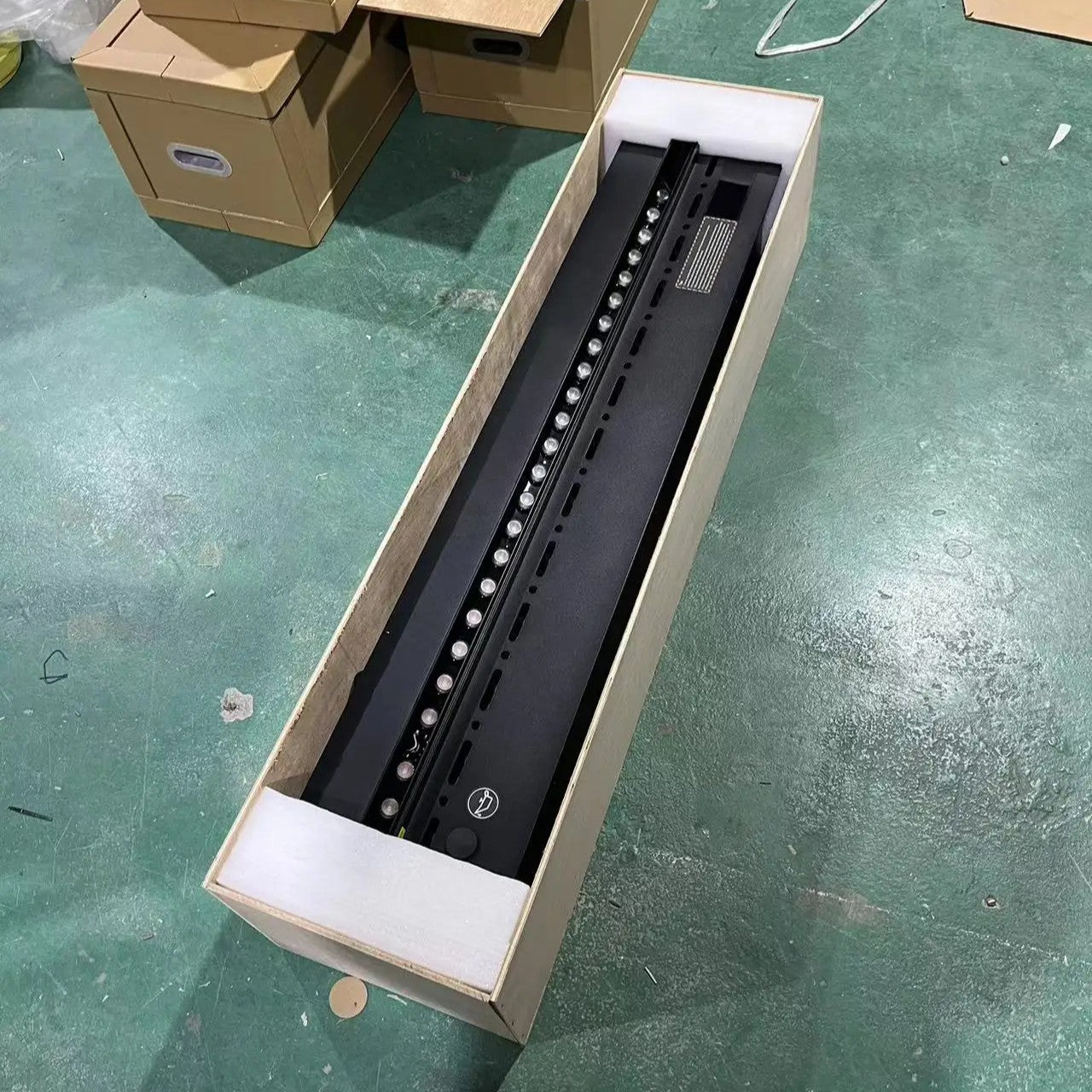 FlameCraft Humidifier – 3D Smart Water Vapor Fireplace - KaveCore