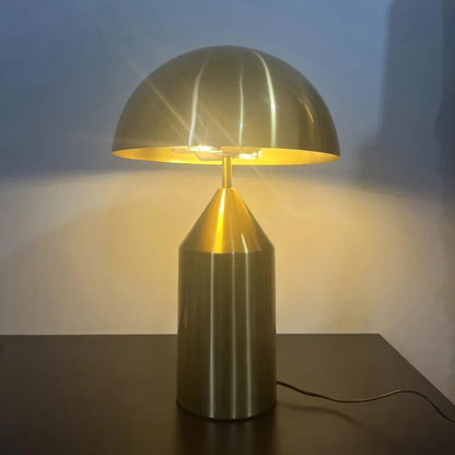 MushLuxe Table Lamp - KaveCore