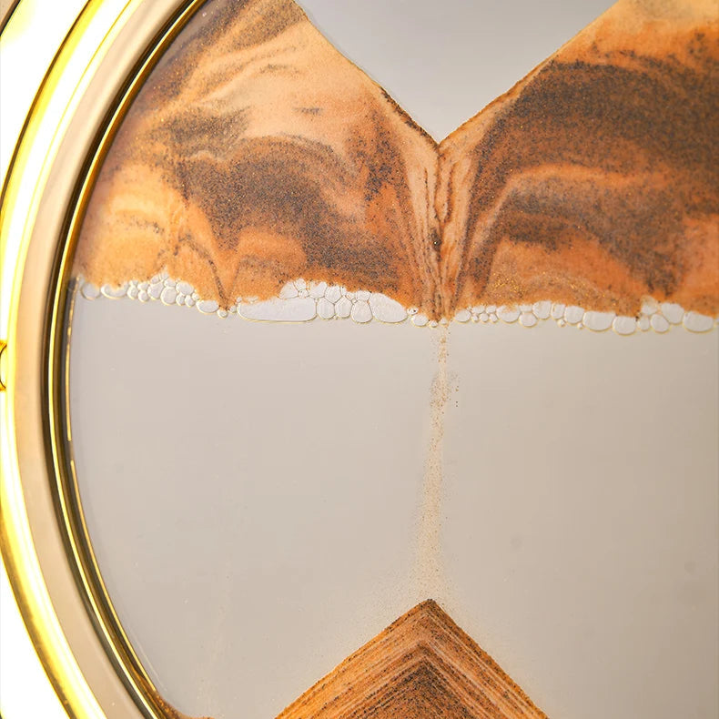 SandLoop Table Lamp - KaveCore