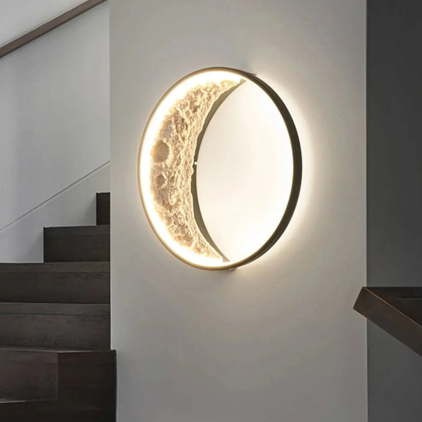 Crescent Mirage Light - KaveCore