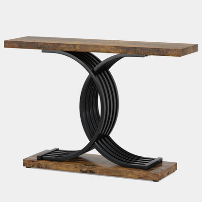 Cadenza Entryway Table US