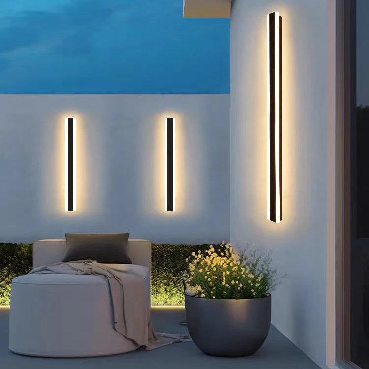 GlowBar Vertical Light - KaveCore
