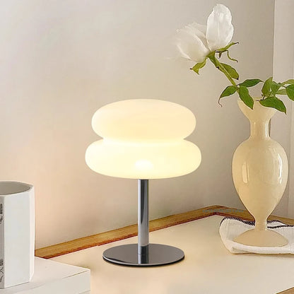 LumiPuff Table Lamp - KaveCore