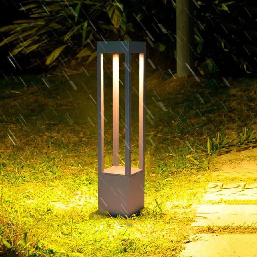 Vanta Column Lamp - KaveCore