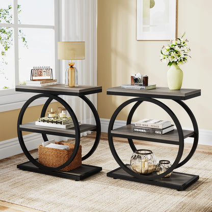 Orbit Side Table US