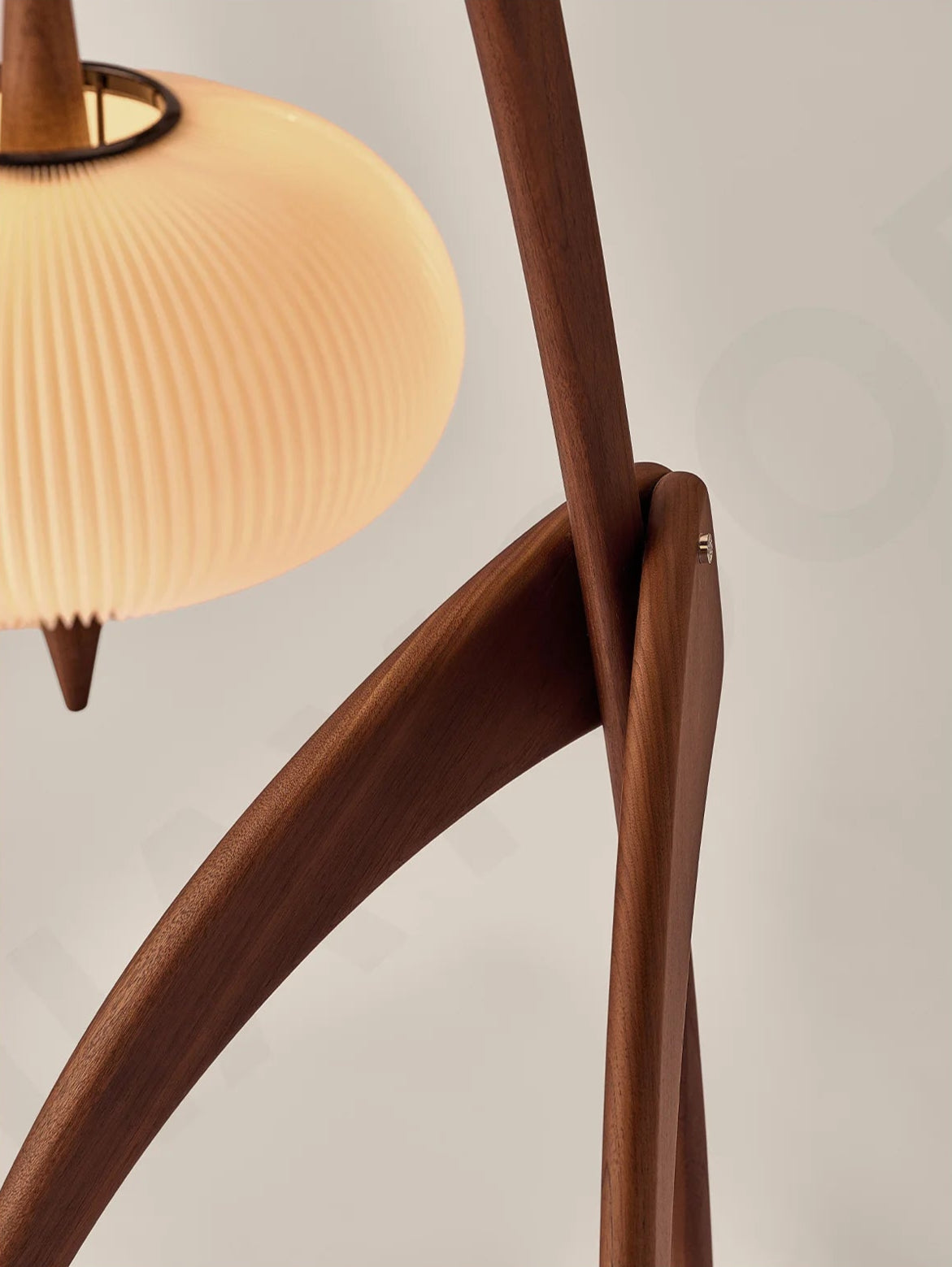 Shizen Floor Lamp - KaveCore