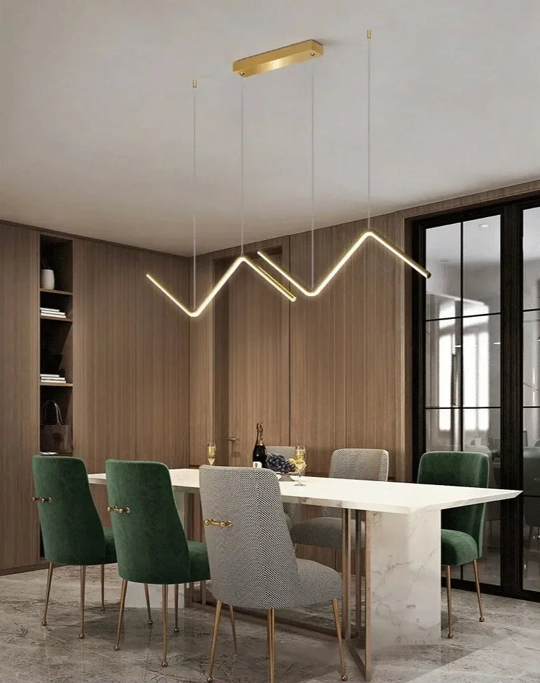 VaVa Vertex Halo Rail - KaveCore