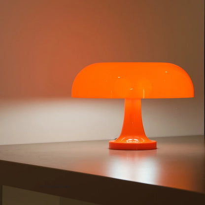 Mushroom Minimalist Lamp - KaveCore