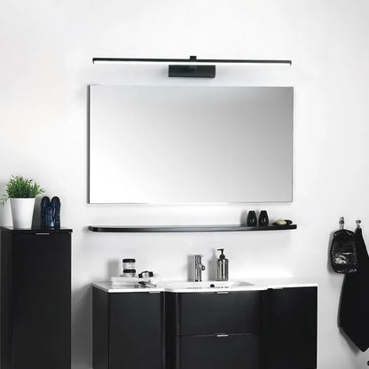 Minimalist LED Mirror Light - KaveCore