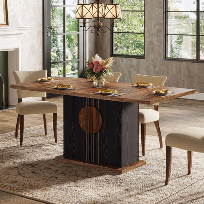 The Muse Dining Table US - KaveCore