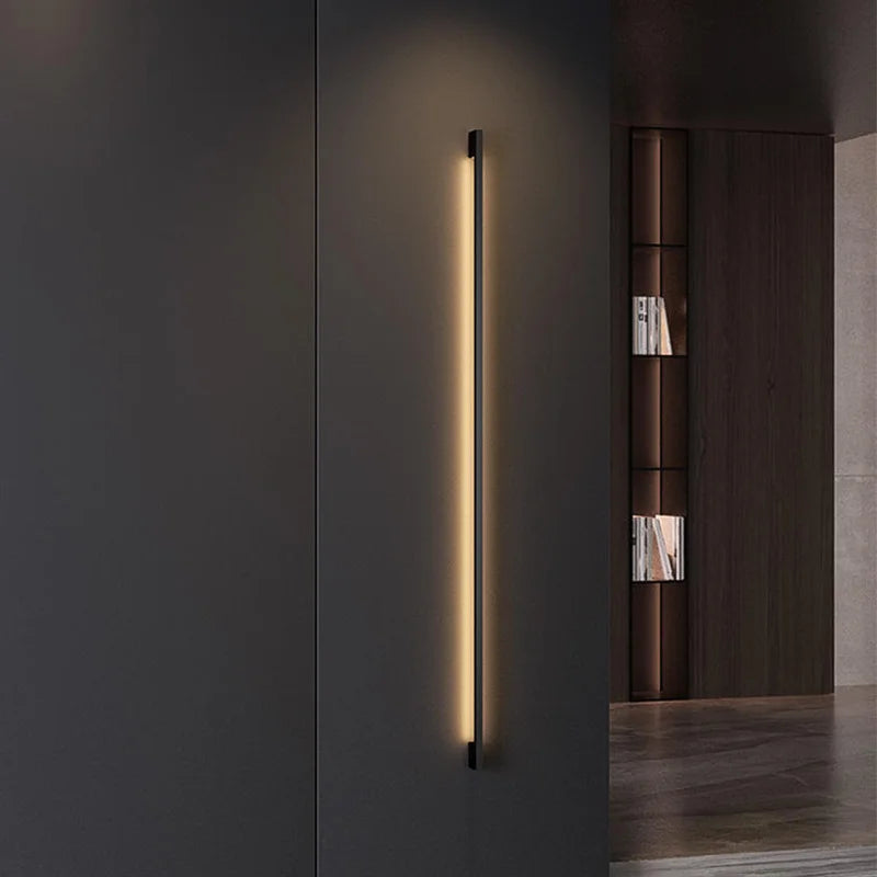 Lucent Mirage Blade Wall Light - KaveCore