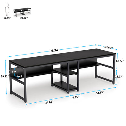 Atlas Workstation US