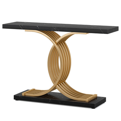 Cadenza Entryway Table US