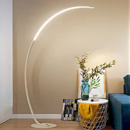 NeoLoom Arc Floor Lamp | US