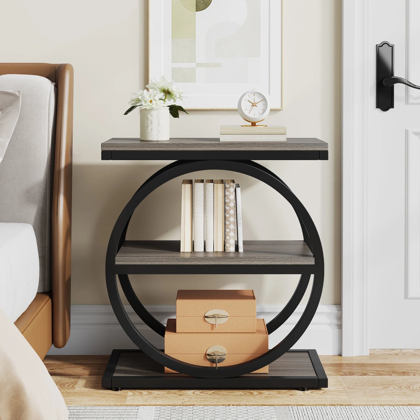 Orbit Side Table US