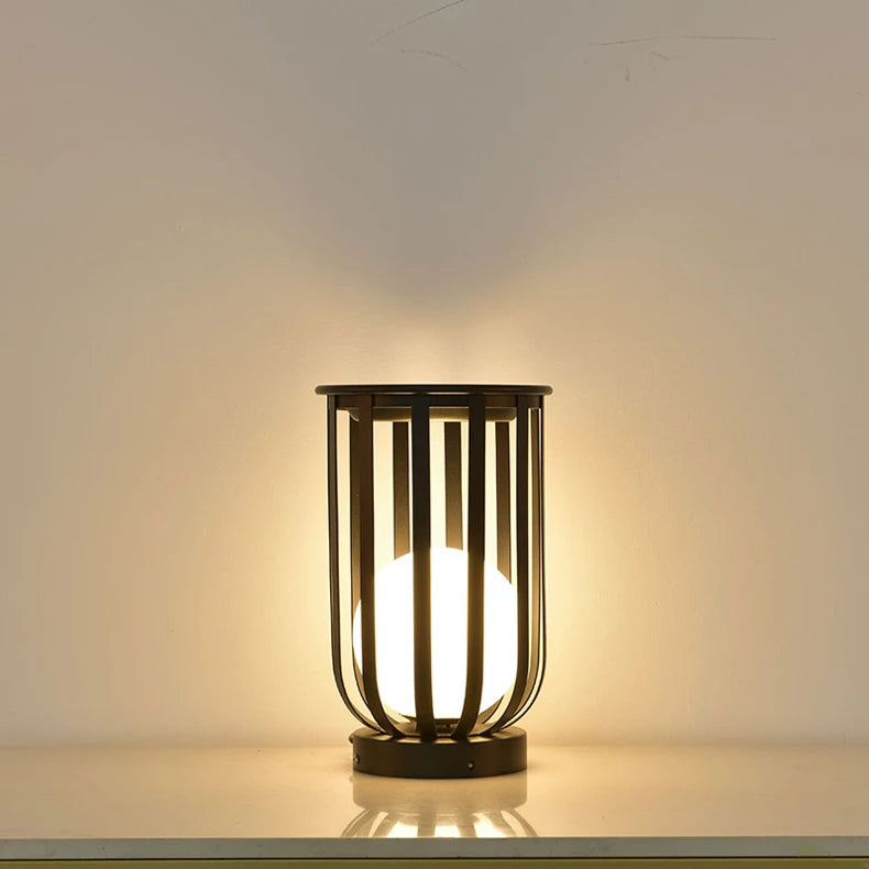 MoonNest Lamp (Outdoor Solar) - KaveCore