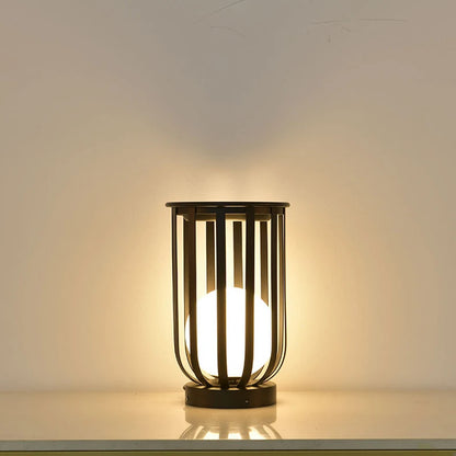 MoonNest Lamp (Outdoor Solar) - KaveCore