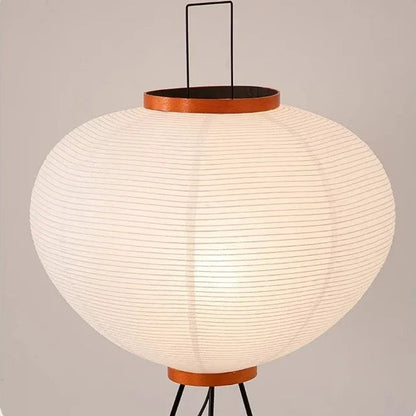 Nagomi Floor Lamp