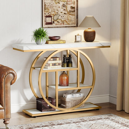 Seraphina Circlecraft Table US