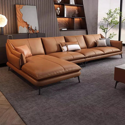 Muse Lounge Sofa