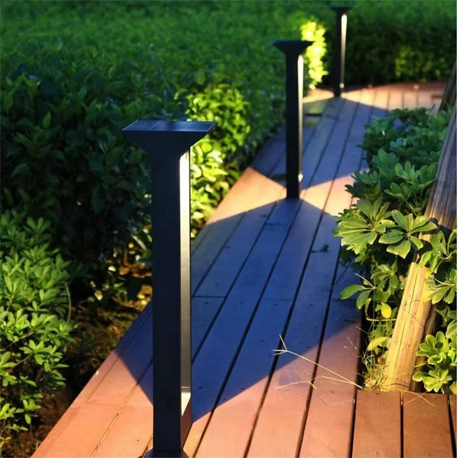 Nyx Solar Light - KaveCore