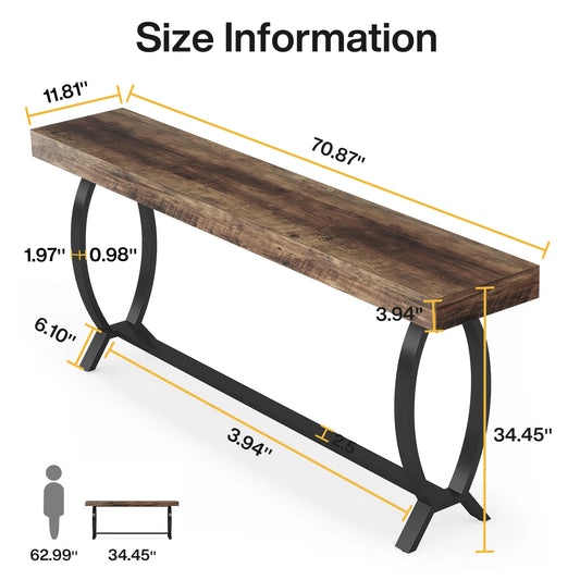 Ravenwood Arc Console US