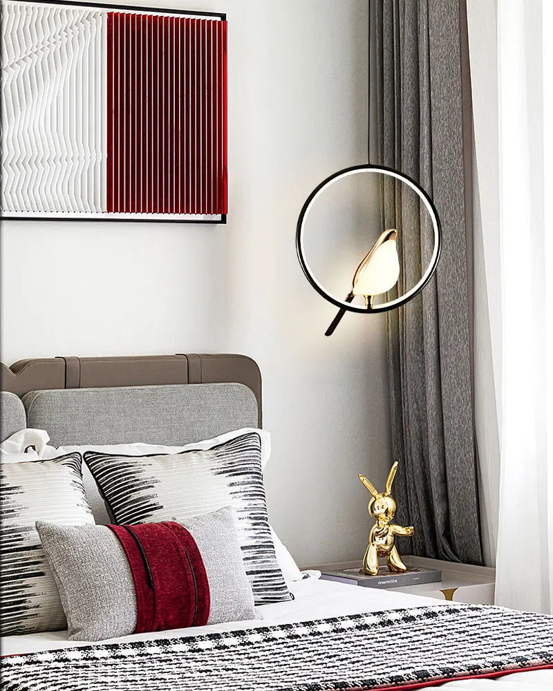 Modern Chiriya Pendant Lamp - KaveCore