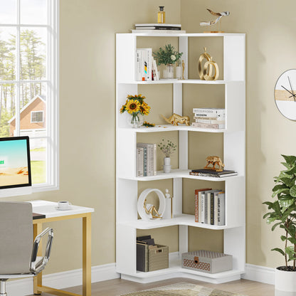 Oria Corner Shelf US