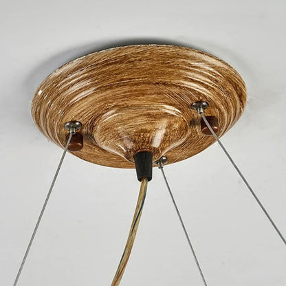 Whispering Tree Chandelier - KaveCore