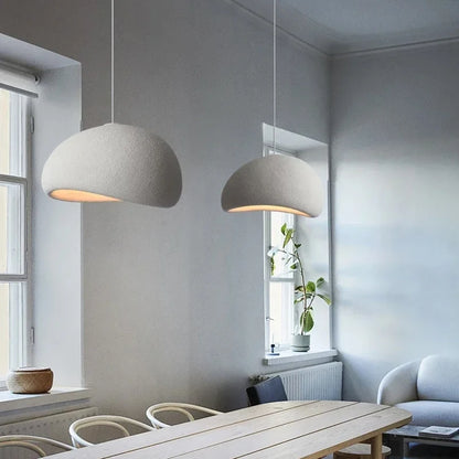 Nami Sculptural Chandelier