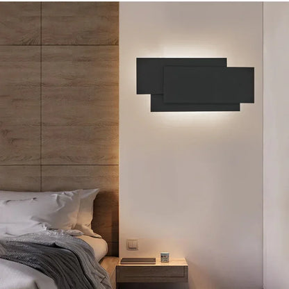 Shikaku Wall Light