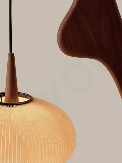 Shizen Floor Lamp - KaveCore