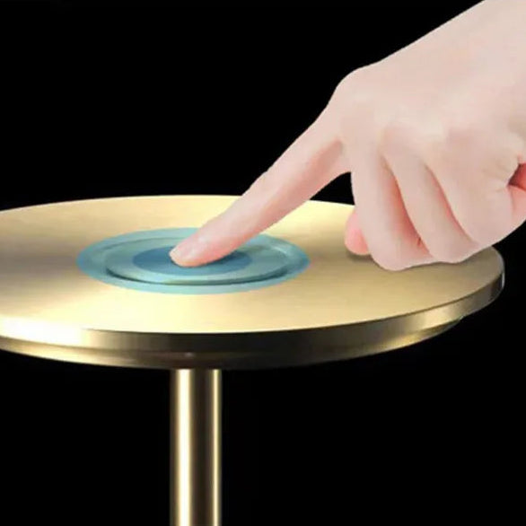 Alaris Touch Lamp - KaveCore