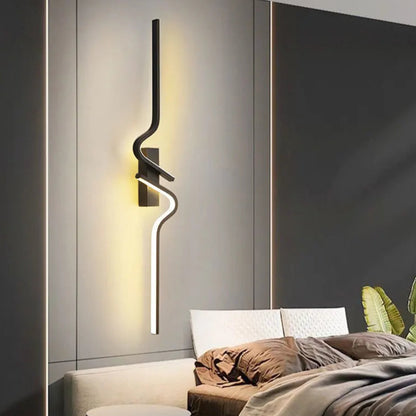 Cobra Led Wall Light - KaveCore