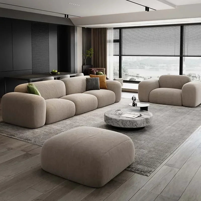 Orbico Sofa