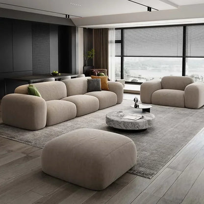 Orbico Sofa