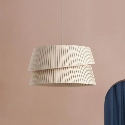 Kaori Layered Chandelier