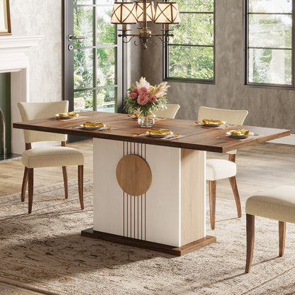 The Muse Dining Table US - KaveCore