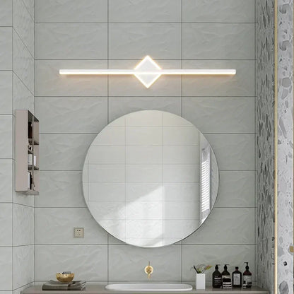 Lustra Line Wall Light