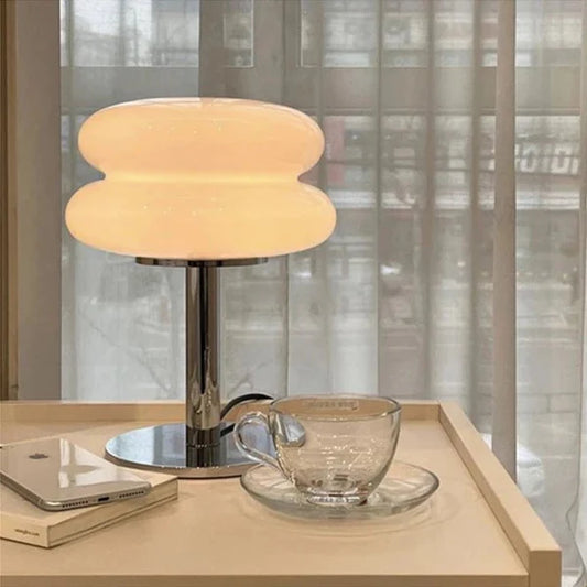 LumiPuff Table Lamp - KaveCore