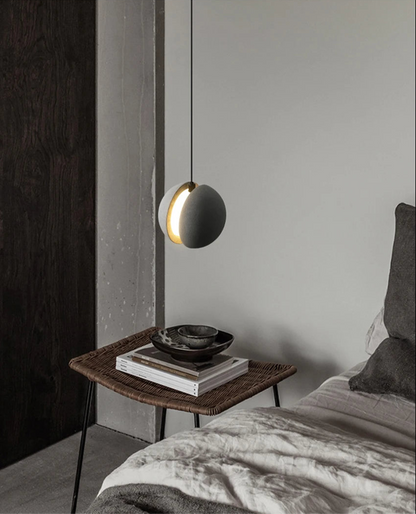 Wabi Planet Pendant Light