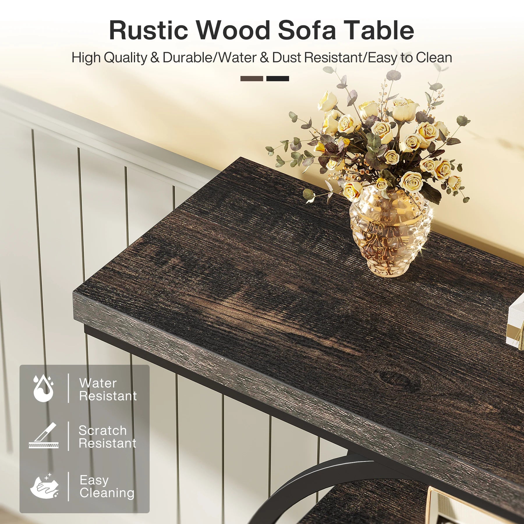 Seraphina Circlecraft Table US - KaveCore