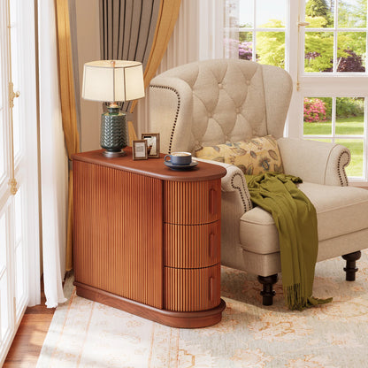 Belmont Side Table US
