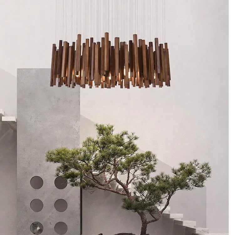 Ryokan Glow Pendant - KaveCore