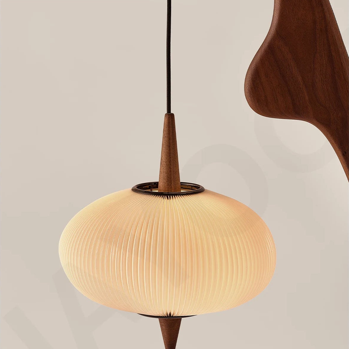 Shizen Floor Lamp - KaveCore