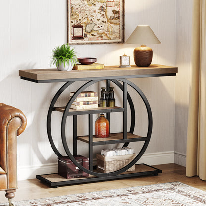 Seraphina Circlecraft Table US