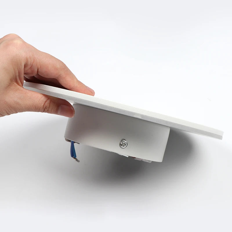 Stellar Disc Light - KaveCore