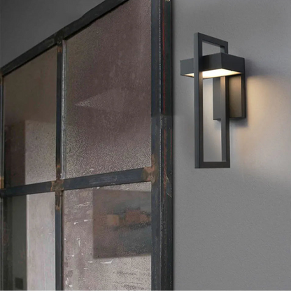 ShadowFrame Wall Sconce - KaveCore