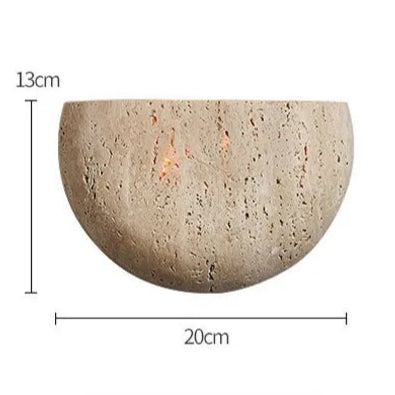 Petralux Wall Sconce - KaveCore