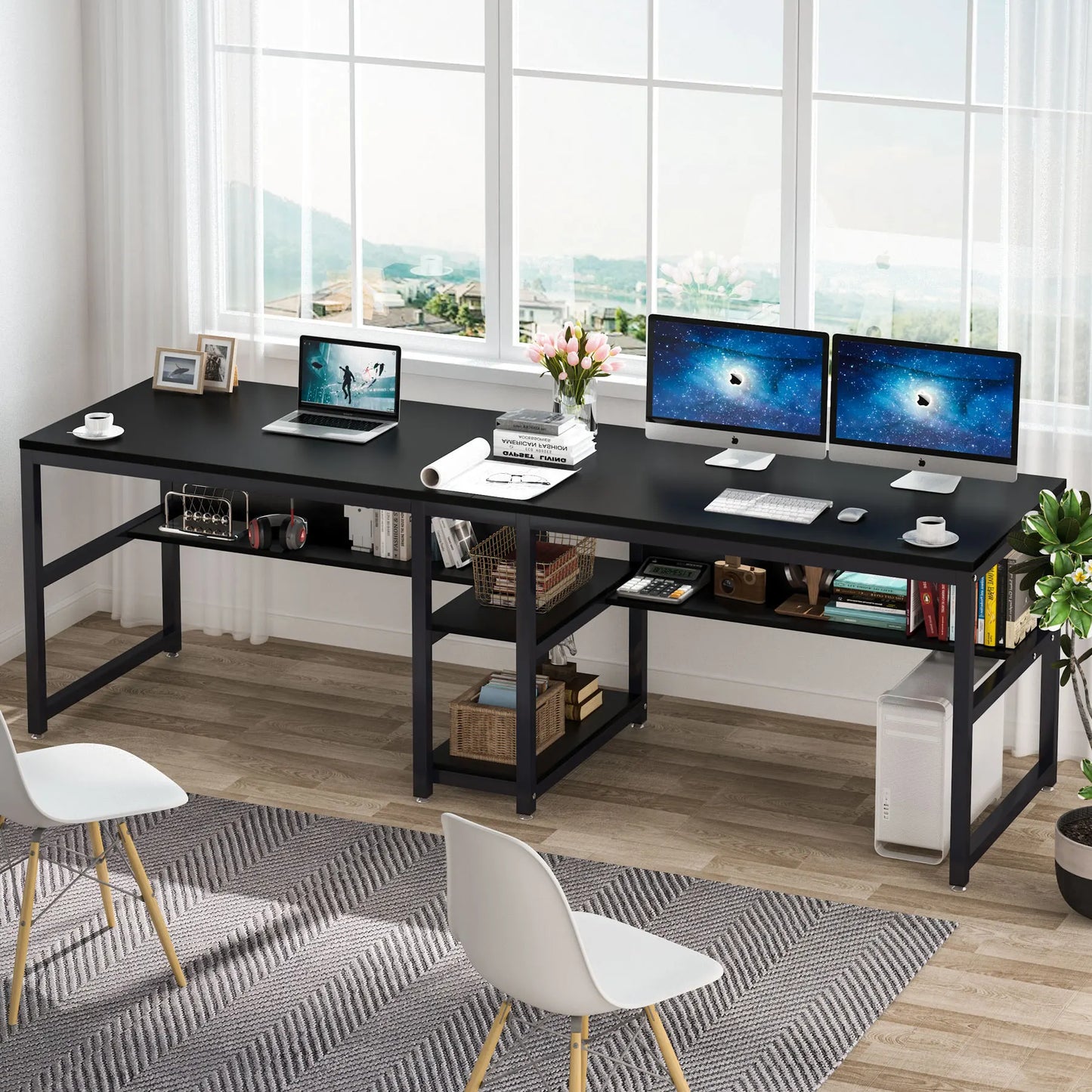 Atlas Workstation US